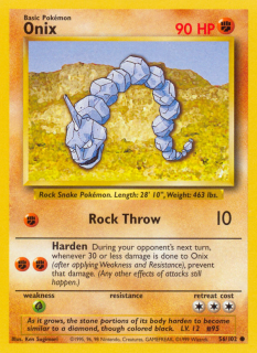 Onix 56/102