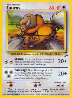 Tauros 62/130