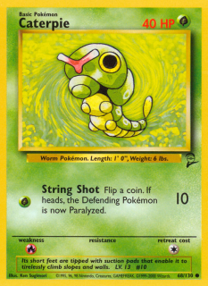 Caterpie 68/130