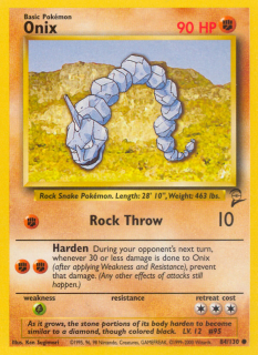 Onix 84/130