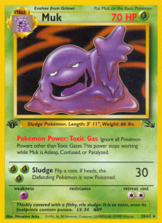 Muk 28/62 (1st Edition)