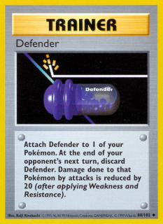 Defender 80/102 (Shadowless)